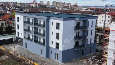 Apartament 3 camere Sibiu - poza 11