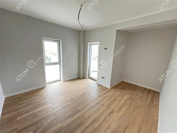 Apartament 3 camere Sibiu - poza 4