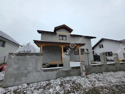 Casă 5 camere Cisnădie - poza 2