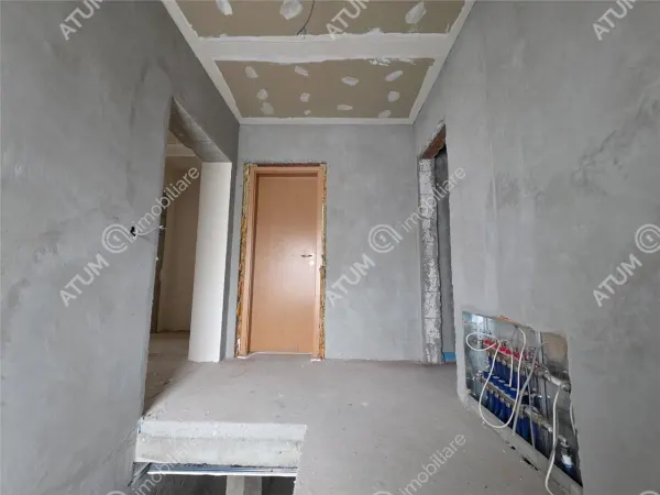 Casă 5 camere Cisnădie - poza 11