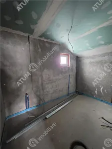 Casă 5 camere Cisnădie - poza 12