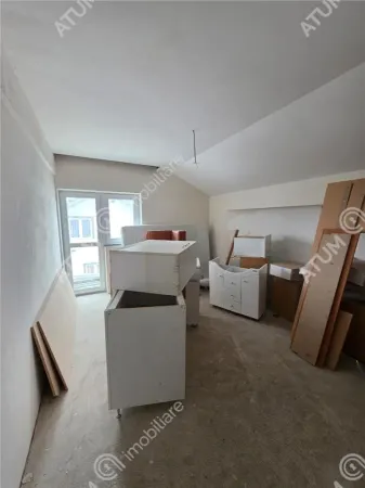 Casă 5 camere Cisnădie - poza 13