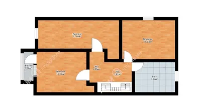 Casă 5 camere Cisnădie - poza 6