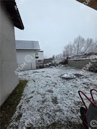 Casă 5 camere Cisnădie - poza 7