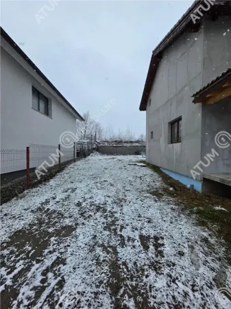 Casă 5 camere Cisnădie - poza 8