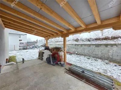 Casă 5 camere Cisnădie - poza 10