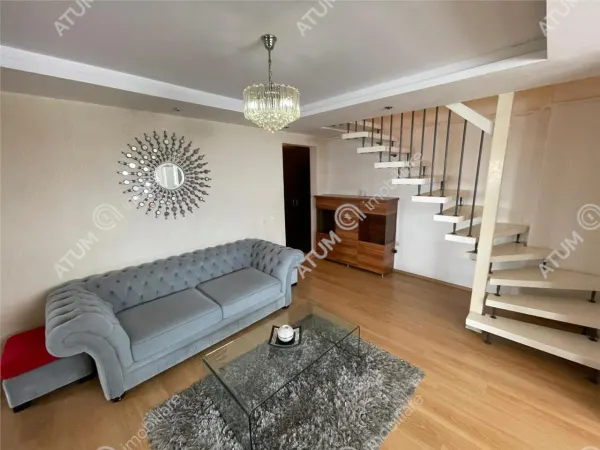 Apartament 4 camere Sibiu - poza 2