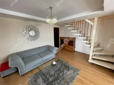 Apartament 4 camere Sibiu - poza 2