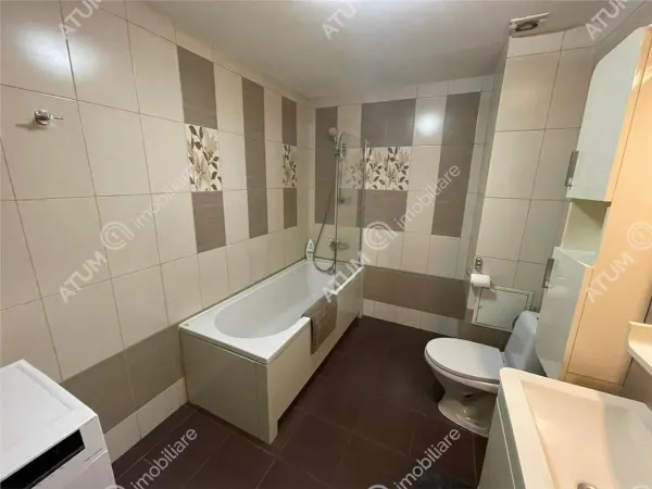 Apartament 4 camere Sibiu - poza 11