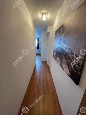 Apartament 4 camere Sibiu - poza 14