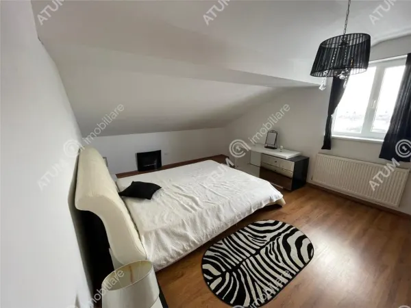 Apartament 4 camere Sibiu - poza 3