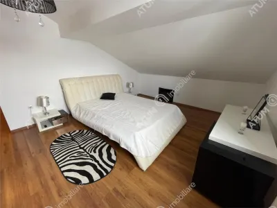Apartament 4 camere Sibiu - poza 4