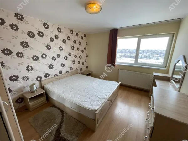 Apartament 4 camere Sibiu - poza 5