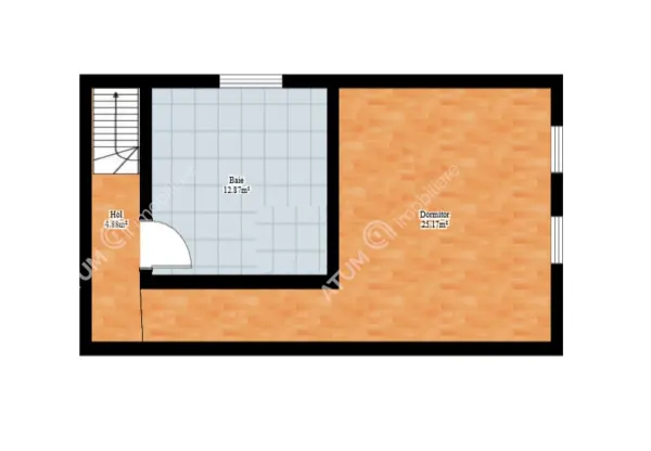 Apartament 4 camere Sibiu - poza 8