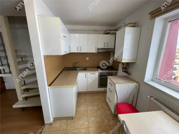 Apartament 4 camere Sibiu - poza 9