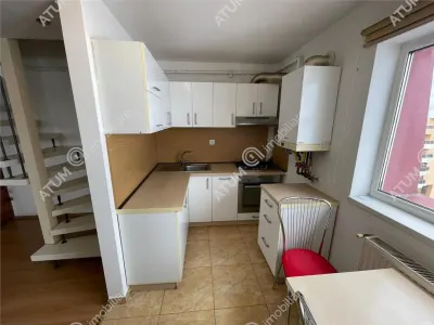 Apartament 4 camere Sibiu - poza 9