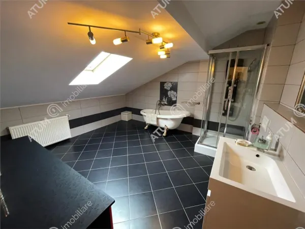 Apartament 4 camere Sibiu - poza 10