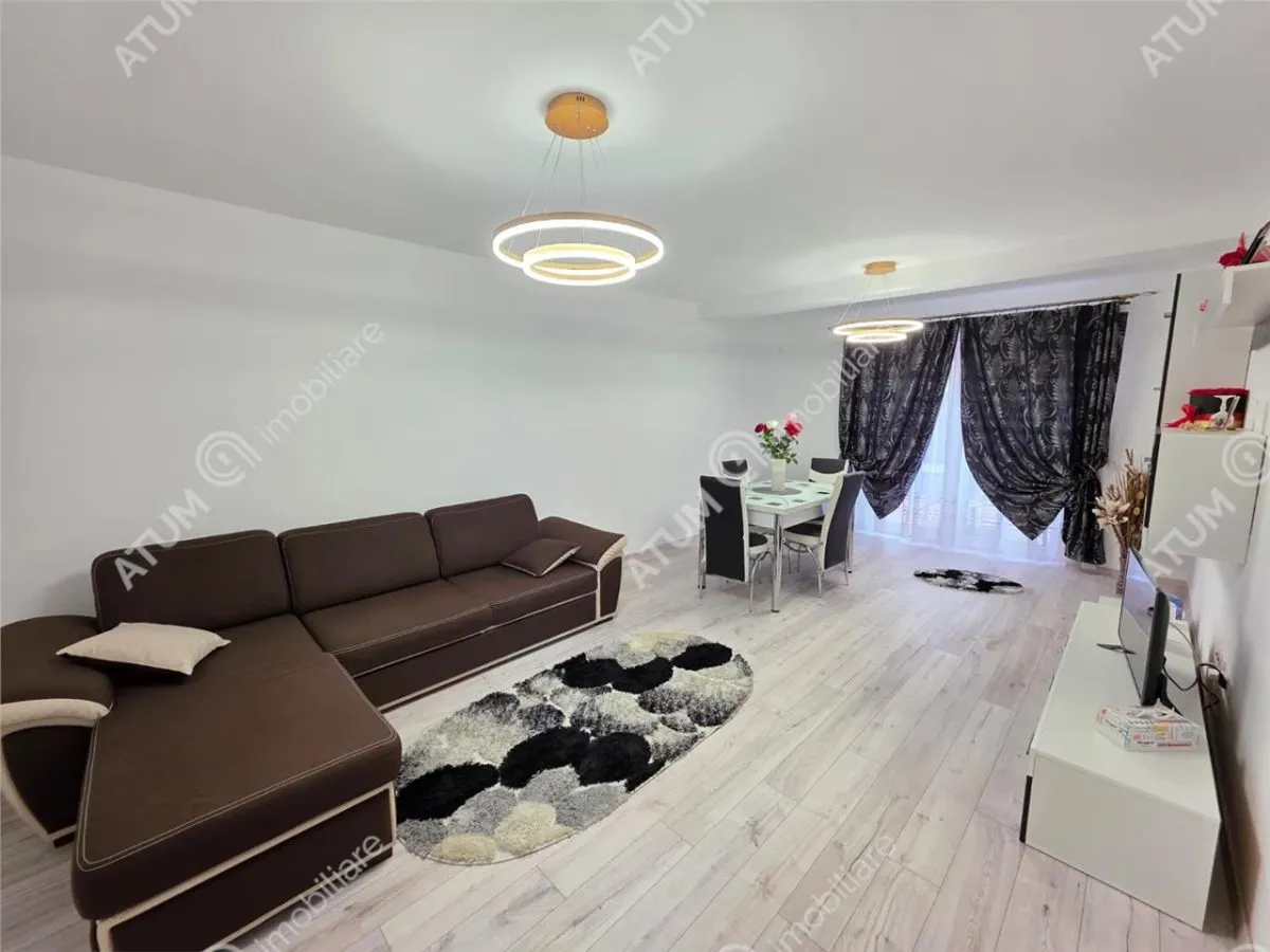 Casă 5 camere Sibiu - poza 1