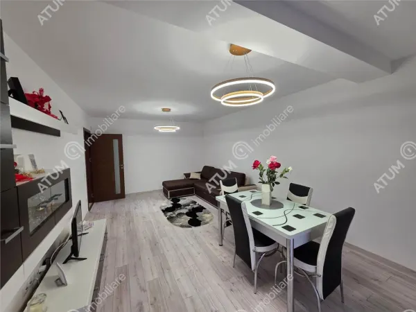 Casă 5 camere Sibiu - poza 2