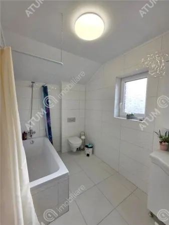 Casă 5 camere Sibiu - poza 14
