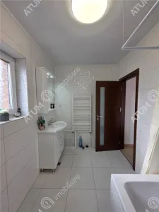 Casă 5 camere Sibiu - poza 15