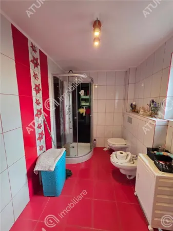 Casă 5 camere Sibiu - poza 16