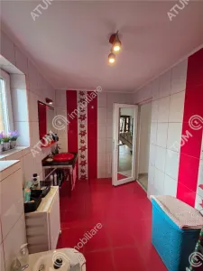 Casă 5 camere Sibiu - poza 17