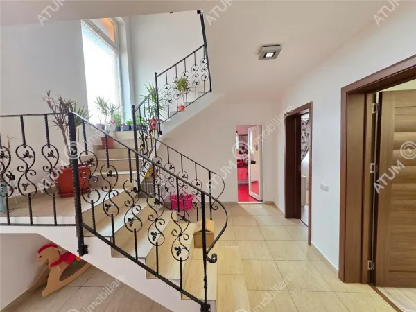 Casă 5 camere Sibiu - poza 18