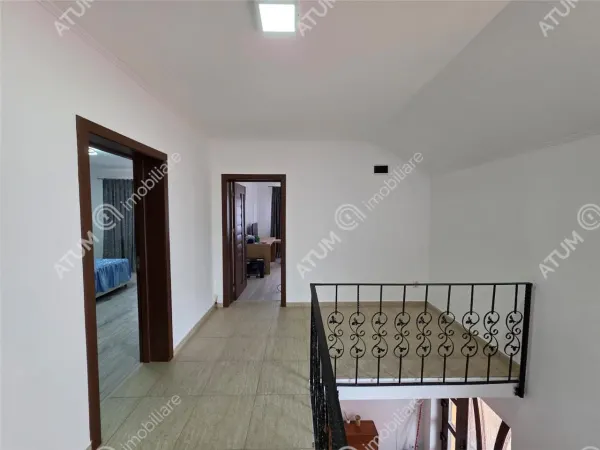 Casă 5 camere Sibiu - poza 19