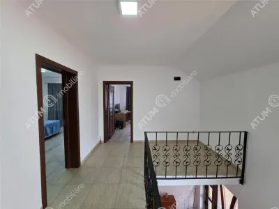 Casă 5 camere Sibiu - poza 19