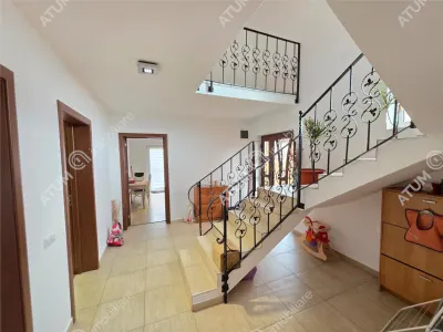 Casă 5 camere Sibiu - poza 20