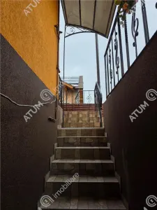 Casă 5 camere Sibiu - poza 21