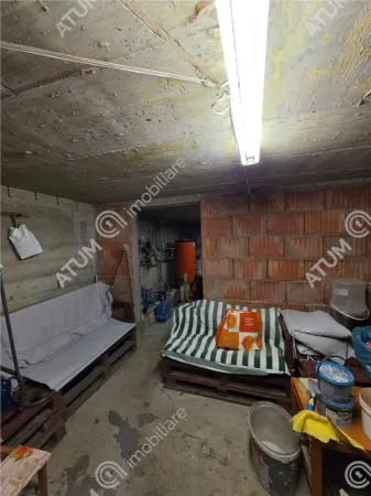 Casă 5 camere Sibiu - poza 23