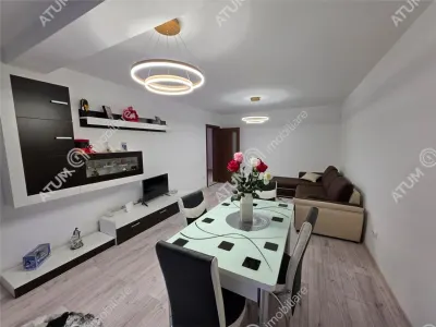 Casă 5 camere Sibiu - poza 4