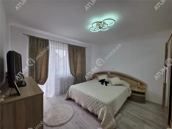 Casă 5 camere Sibiu - poza 5