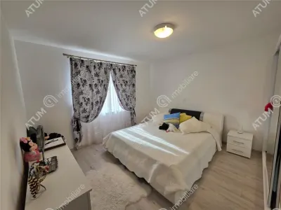 Casă 5 camere Sibiu - poza 6