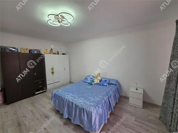 Casă 5 camere Sibiu - poza 7