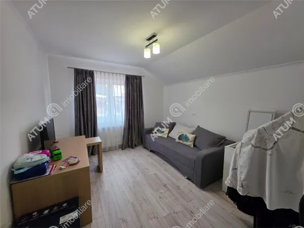 Casă 5 camere Sibiu - poza 8