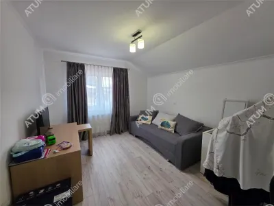 Casă 5 camere Sibiu - poza 8
