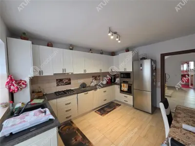 Casă 5 camere Sibiu - poza 9