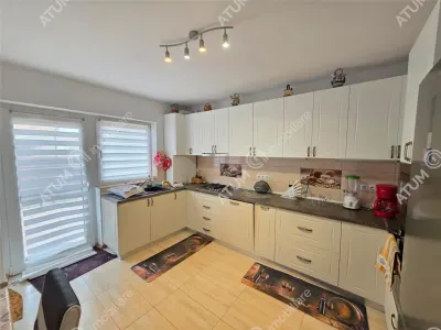 Casă 5 camere Sibiu - poza 10