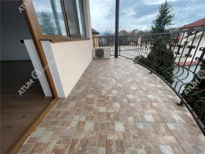 Casă 10 camere Sibiu - poza 17