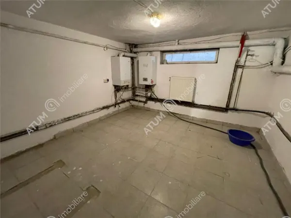 Casă 10 camere Sibiu - poza 18