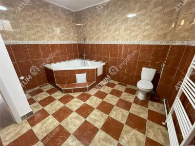 Casă 10 camere Sibiu - poza 19