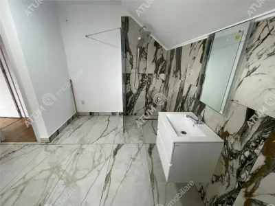 Casă 10 camere Sibiu - poza 20