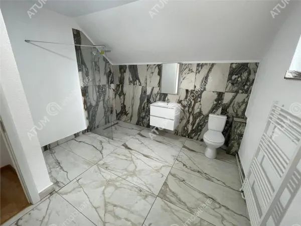 Casă 10 camere Sibiu - poza 21