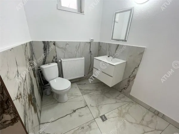 Casă 10 camere Sibiu - poza 22