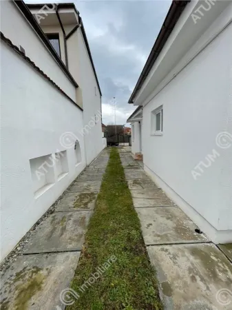Casă 10 camere Sibiu - poza 24