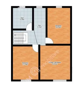 Casă 10 camere Sibiu - poza 6