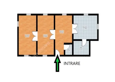 Casă 10 camere Sibiu - poza 8